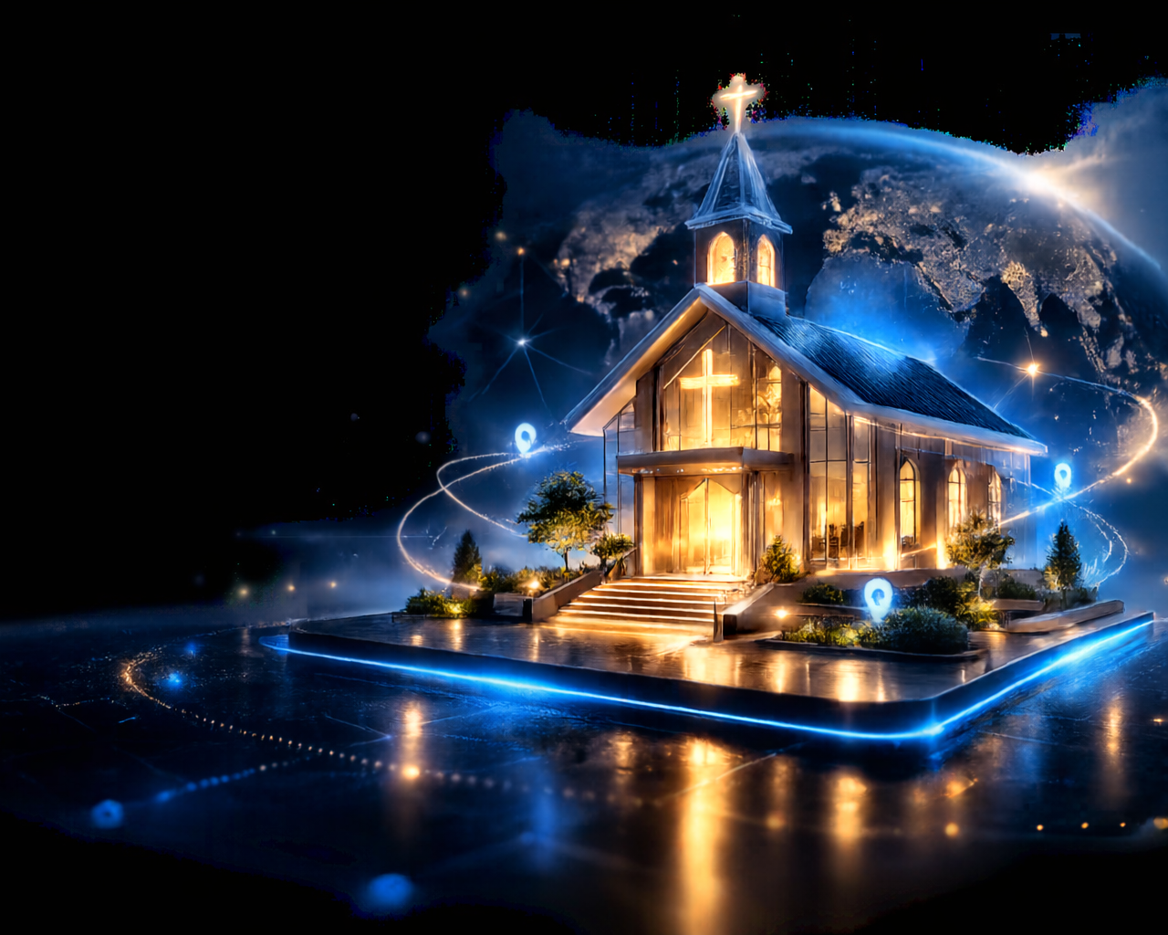 Abundant Life Worship Center of Perth Amboy